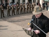 Alpini Piazza Vittorio E.II/ 06 02 2011