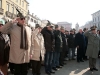 Alpini Piazza Vittorio E.II/ 06 02 2011